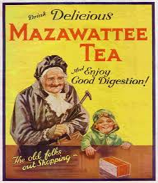 Mazawatee Lane, was near Ilderton Road.  X..png