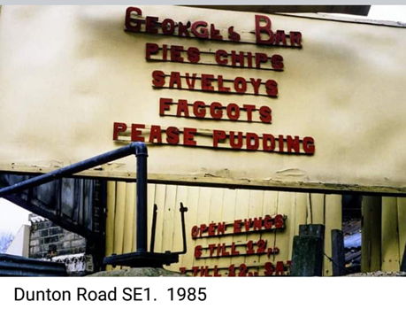 DUNTON ROAD, 1985.  X..png