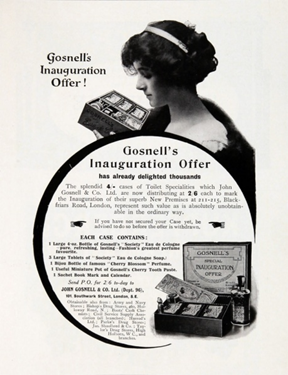 Southwark Street, Gosnell’, c1910.  X..png