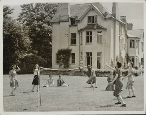 Matfield Court, Kent c1941..jpg