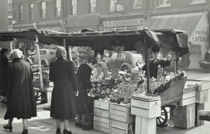 The Cut outside Windmill Pub.   .jpg