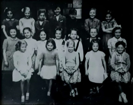 3. Swan Road formerly Swan Lane, Shirley, second from right (front).    X..png