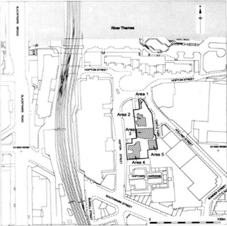 Hopton Street, Southwark, Glass manufacture.  1. X..png