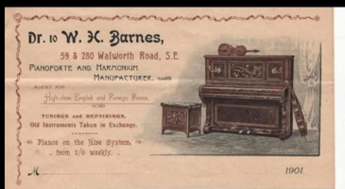 Walworth Road, W.H.Barnes. 1901.  1. X..png