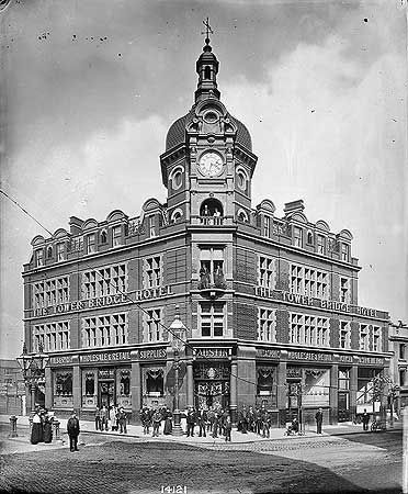 15. TOWER BRIDGE ROAD,TOWER BRIDGE HOTEL c1897.X.jpg