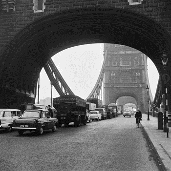 Tower Bridge, London, 1960.   X..png