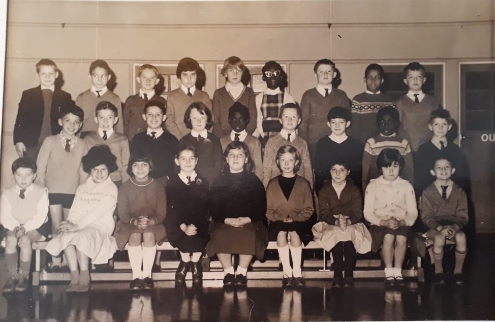 Ilderton Road Primary School, 1964. 1 X..jpg