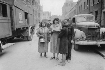 Gurney Street, Southwark, 6 June 1942, undetected bomb detonated. 1. X..png