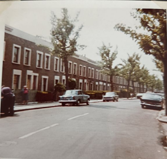 Simms Road, Bermondsey, c1974, this part was formerly  Fort Road.  X..png
