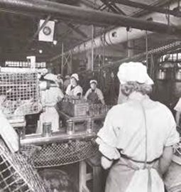 Crosse & Blackwells, Canning Meat, c1938.  X..png