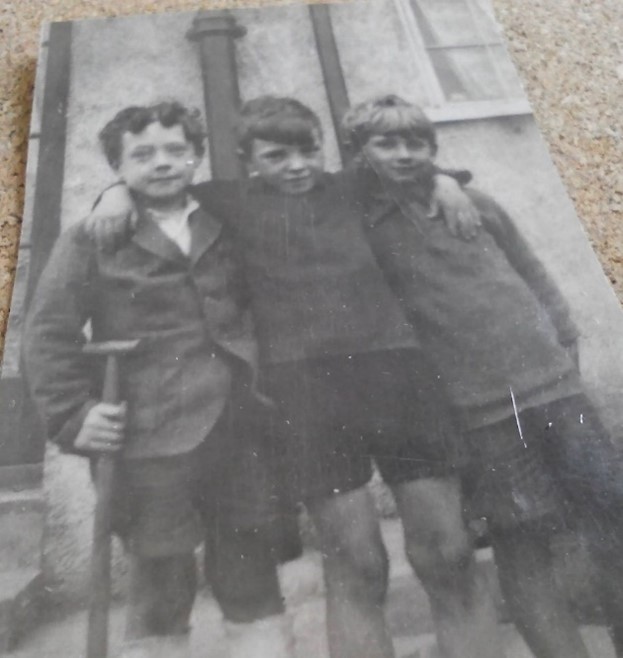 Purbrook Street, Tower Bridge Road, c1927.    X..jpg