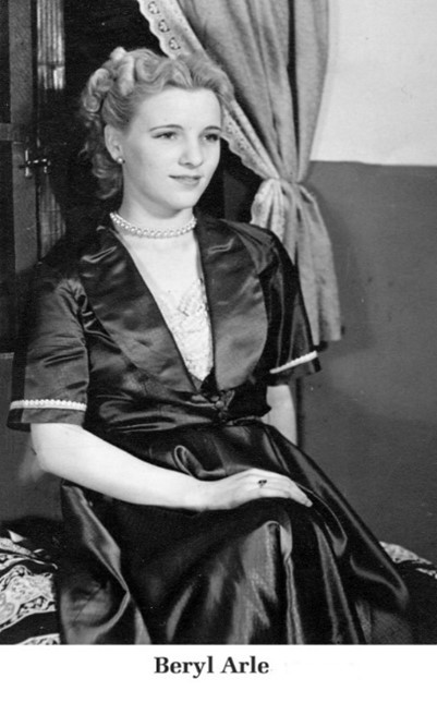 12. Southwark Park Road, Beryl Arle.  X..jpg