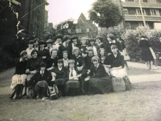 Laxon Street School c1960.  X..png