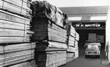 Grand Surrey Canal, Whitten's Timber Yard.  X..png