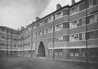 Rothsay Street, Meakin Estate, c1937.  X..png