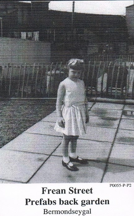 Frean Street, Bermondsey, Lesley.   X..jpg