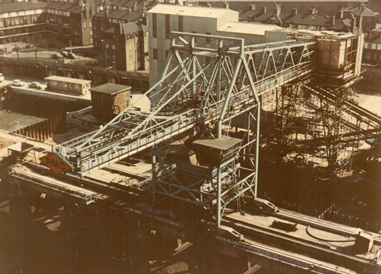 Rotherhithe Street, Bellamy Wharf, in 1970's.   X..png