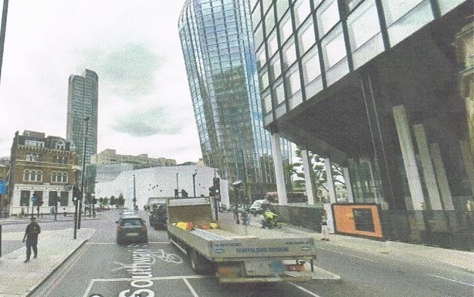 2. Southwark Street, same location 2022.   X..jpg