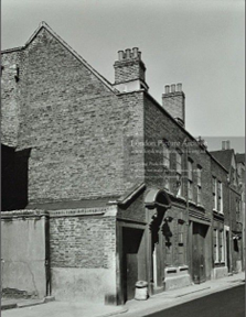 Grange Walk, 1963.     X..png