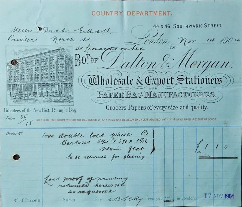 Southwark Street, 1904. 1.  X..jpg