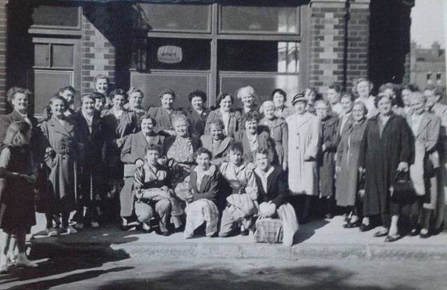 Canon Beck Road, The Lord Nelson Pub Beano.    X..jpg