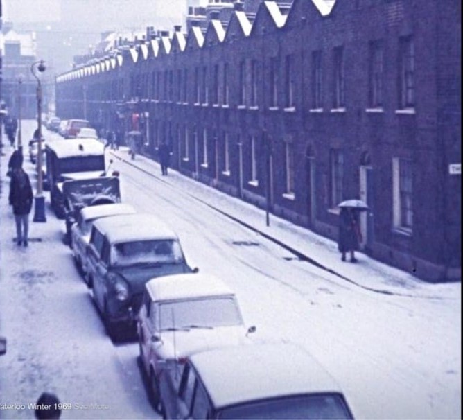 1. Roupell  Street, 1969.  1.  X..jpg