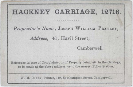Havil Street, c1830.  X..png