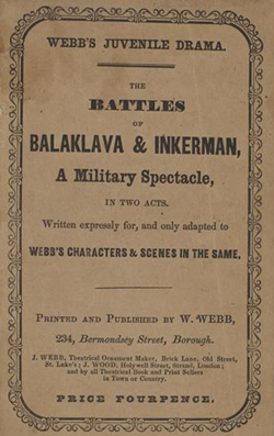 Bermondsey Street, W. Webb.  1. X..png