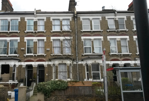 Trafalgar Avenue, c1965.   X..png