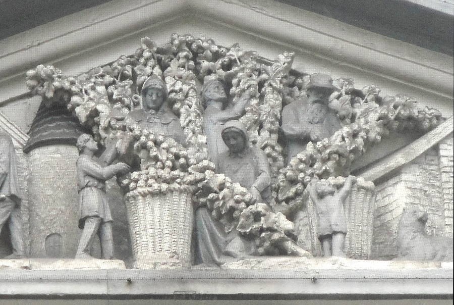 Southwark Street, Hop Exchange.   X.jpg