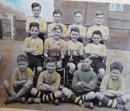 ILDERTON ROAD SCHOOL.  1. X.jpg