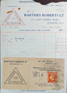 Lant Street ,Barthes Roberts Ltd, 1941.  1. X..png