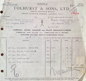 Great Suffolk Street, Tolhurst & Sons, Ltd, 1945.   1.  X..png