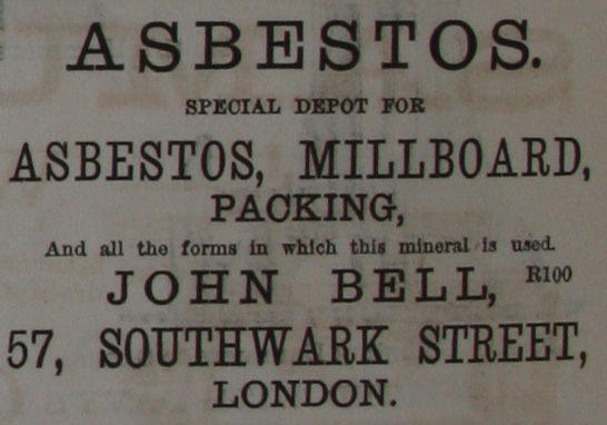 SOUTHWARK STREET, c1880, JOHN BELL ASBESTOS.  X..png