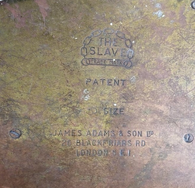 10. Blackfriars Road, James Adam & Sons, c1913.    X..jpg