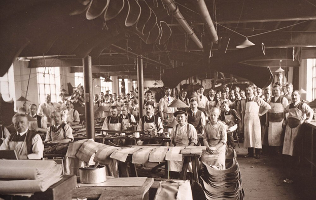 The Grange Tannery, Bermondsey, Barrow, Hepburn & Gale.    X..png