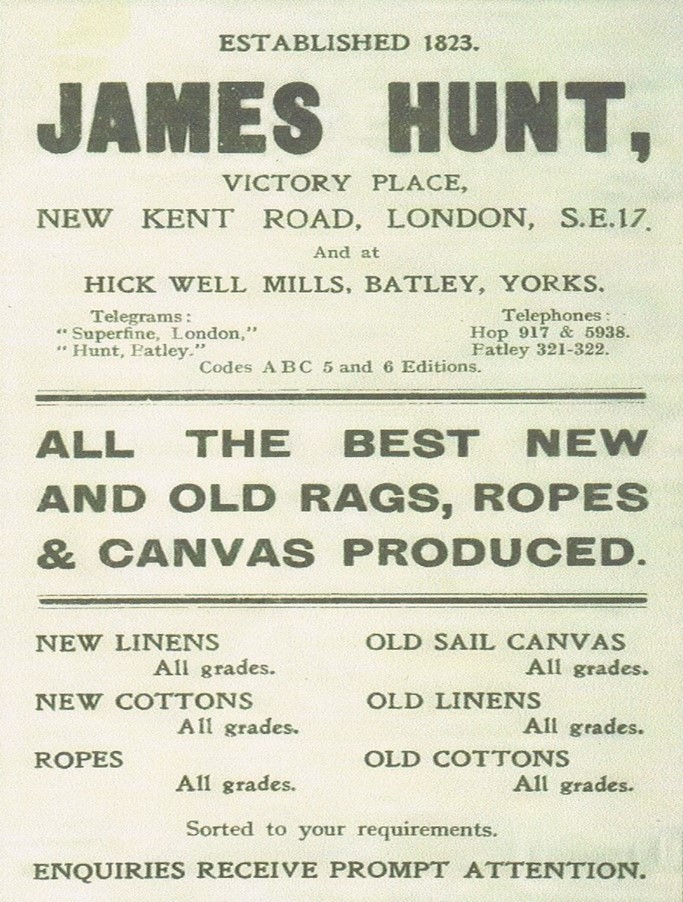 New Kent Road, James Hunt.    X..jpg