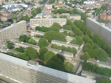 Heygate Street, Heygate Estate, c1980.      X..png