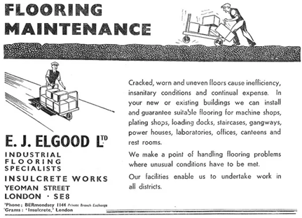 Yeoman Street, Plough Way,c194O. X..png