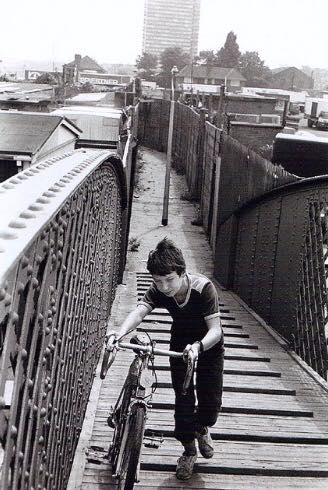 Gulliver Street, Dock Passage.  Francise Minto.   X..png