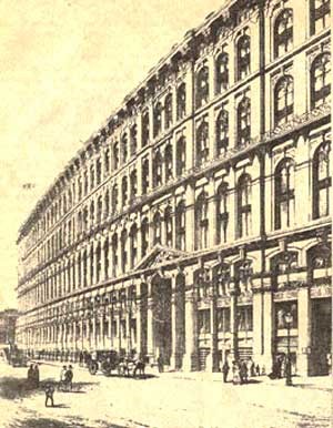 Southwark Street, Hop Exchange, 1920 before fire. X.jpg