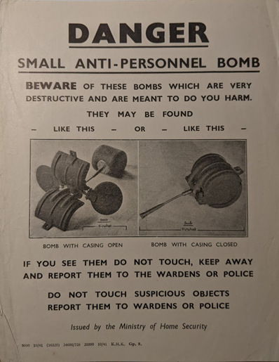 2. 1942 Warning Regarding the Dangers of Anti-Personnel Butterfly Bombs..png