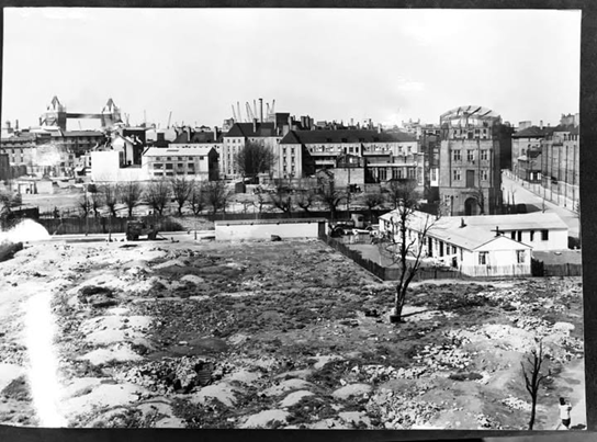 Abbey Street, Dockhead  House Club with the cage on top.  X..png