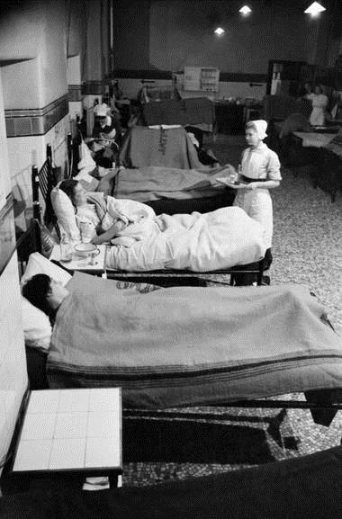 Guys Hosp c1940,where dad was born..jpg