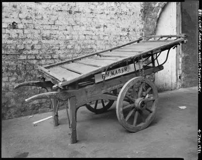 Borough Market Barrows c1981.   X..png