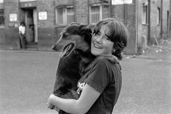 Maria Draper, Rotherhithe, c1979.  X..png