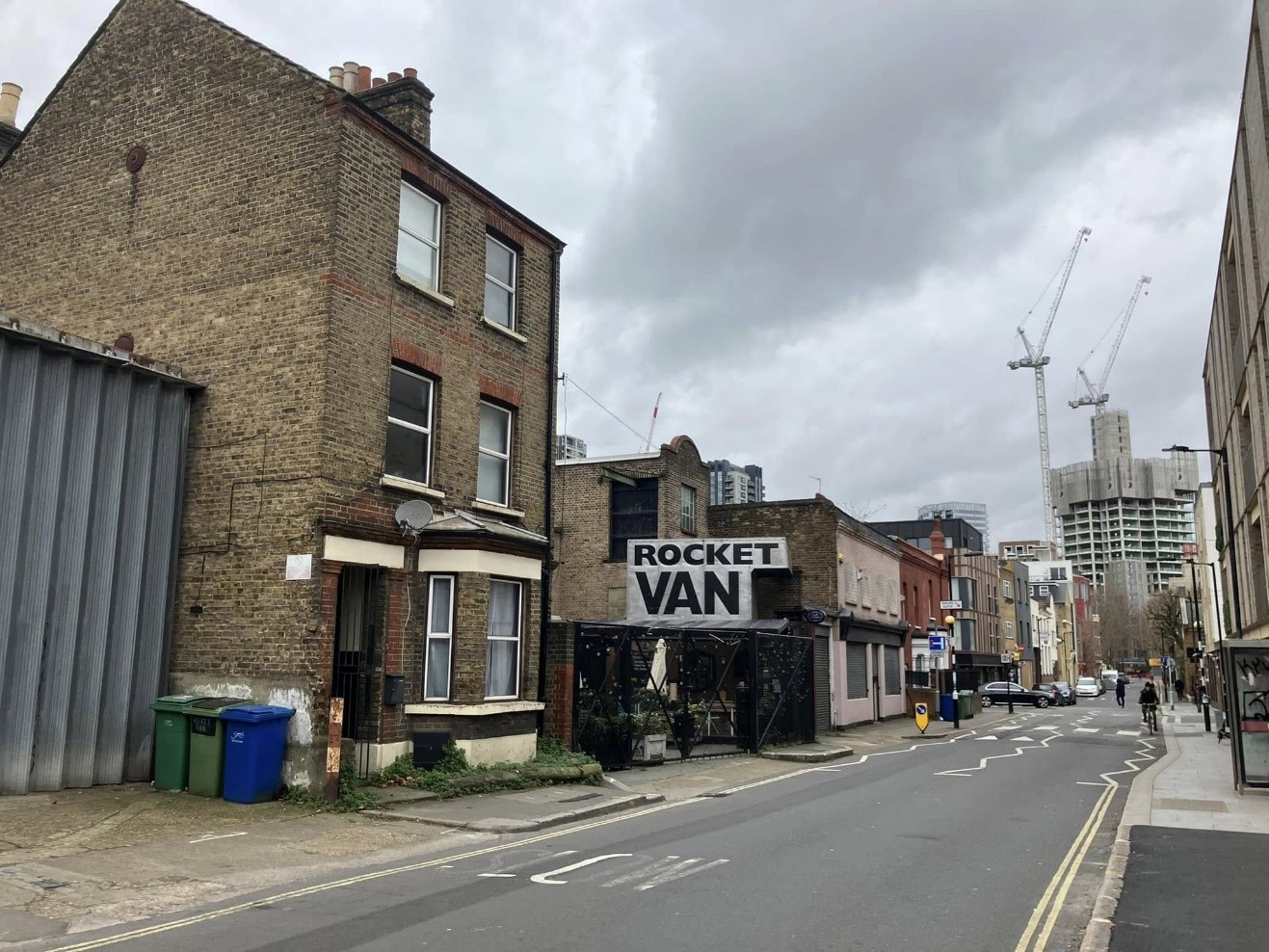 Brandon Street, the Rocket Box Shop, 2024.  X..jpg