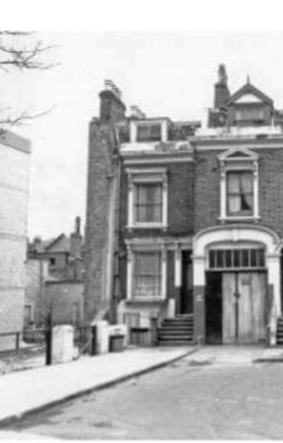 Wansey Street Warehouse, No 68.  X..png