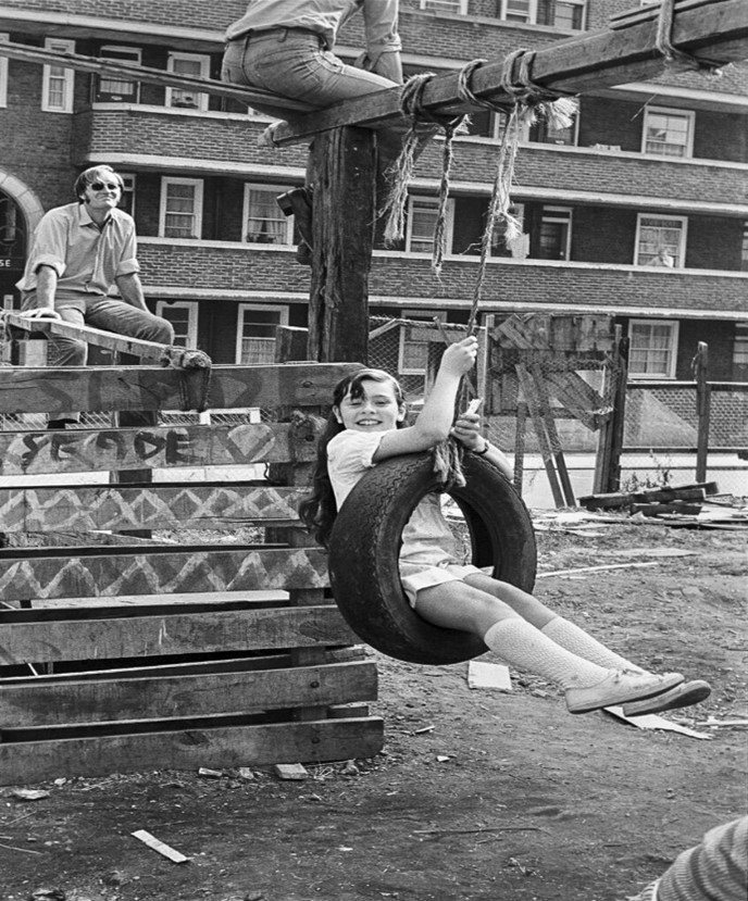 COIN STREET, c1973.   X..jpg