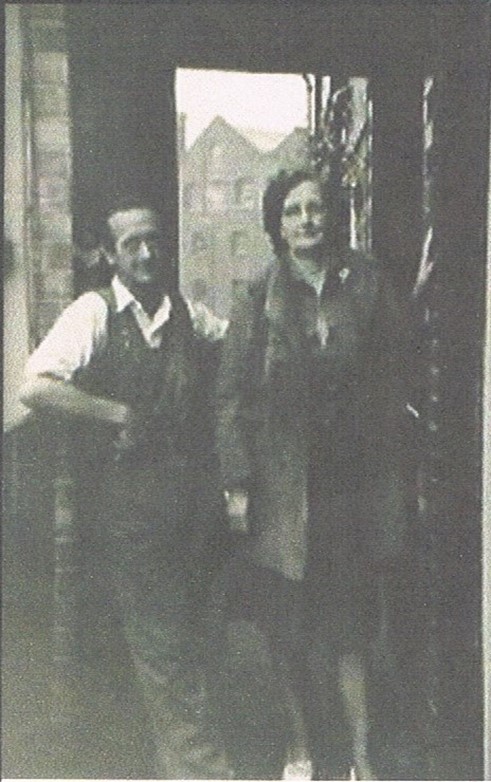 Weston Street, 18 Elim Estate, Jim & Kath Dobson..jpg